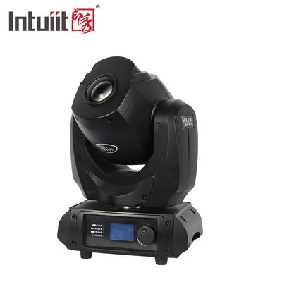 Stable quality Fast Moving Speed 50 Watt LED Spot Moving Head Light