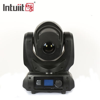 Stable quality Fast Moving Speed 50 Watt LED Spot Moving Head Light