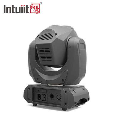 Stable quality Fast Moving Speed 50 Watt LED Spot Moving Head Light