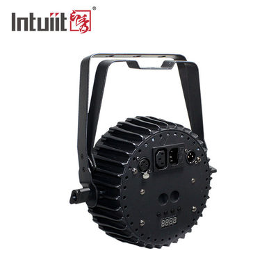 Magikpar series Smooth dimming LED stage par light 10*4-in-1 RGBW