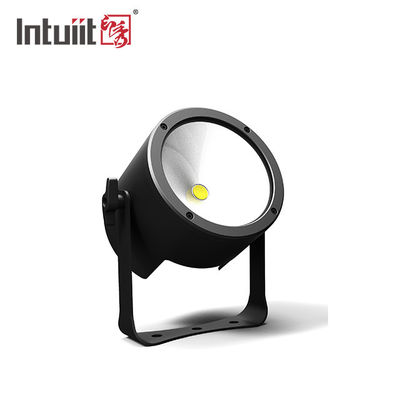 High Saturated Color 60W RGBW COB LED Stage Light