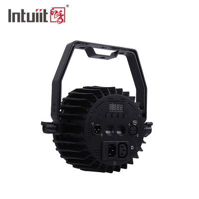 Professional 12pcs 4in1 12x3W LED Outdoor Par Can Light Stage Lighting RGBW Aluminum Alloy DJ Wash Par Nightclub Light