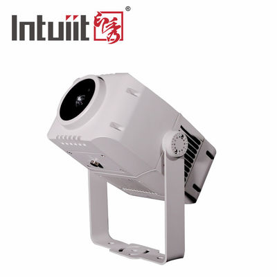 35° Beam Angle 100W LED Architectural Lighting Waterwave Effect Projector