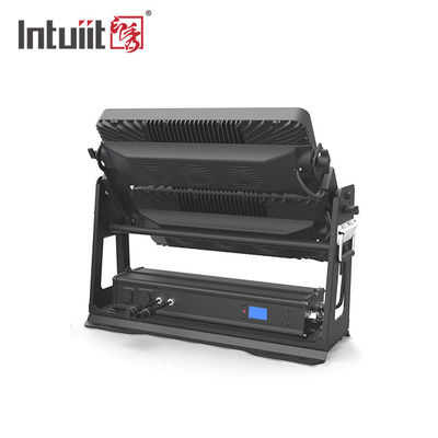 12CH IP65 Double Head 800W LED Stage Flood Lights