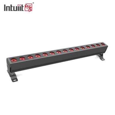 16 bit Dimming 60Hz 2455lm LED Light Bar For Stage Theater
