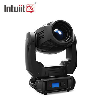 Electronic 150W Spot LED Beam Moving Head Light For Wedding