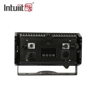 High Power 80W Outdoor Flood Spotlights Architectural Outdoor Wall Wash