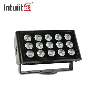 80W Waterproof Garden COB Flood Light Led Outdoor Architectural Lighting Facade Wall Washer Light