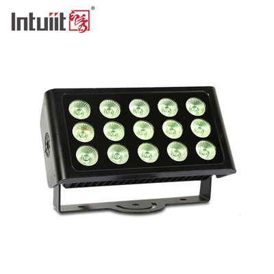 High Power Waterproof Outdoor Ip65 Rgbw Dmx 512 80W Led Wall Wash Flood Light