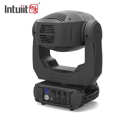 DMX Control IP20 150 W LED Spot Moving Head Light For Event