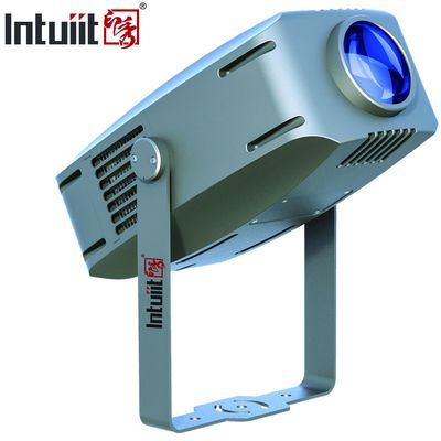 High Building 400W Outdoor Gobo Projector Waterproof Zoom LED Effect Lights Customized