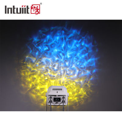 100w Magic Water Wave Led Effect Light Projector For Live Show Stage Lighting