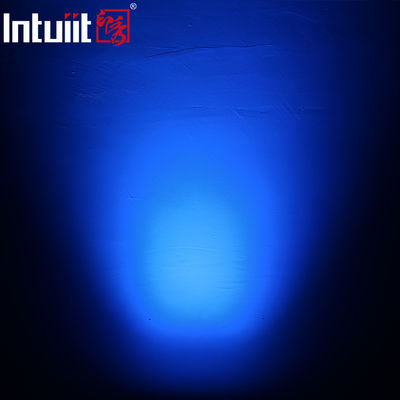 Waterproof IP65 80W RGBW LED City Color Light LED Flood Wash Outdoor Wall Washer