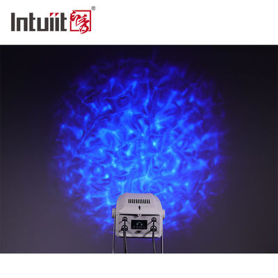 Smart LED Architectural Lighting Spotlight Projector Night Light Blue