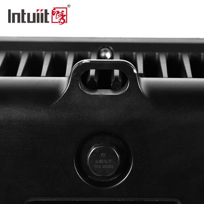 Commercial 15*5W 4-IN-1 Rgbw Led Motions Stage Outdoor lighting flood lights On stands