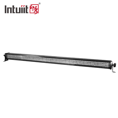 DMX Club Bar Light LED Wall Washer Cool White Built - In Microphone