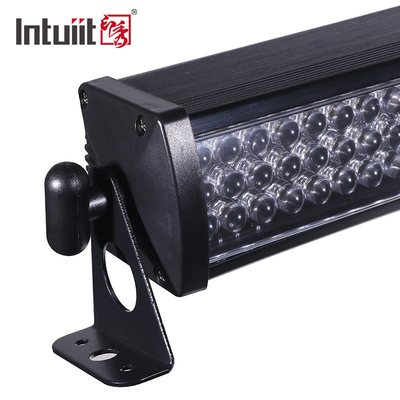 36 W RGBW 4 In 1 Stage Bar Light Dj Wedding Decoration Ip20 Led Wall Washer Indoor