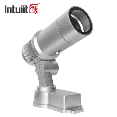 60W Color Changing LED Projector Lamp Custom Logo Indoor Outdoor Advertising Gobo Projector Light Logo Custom Pattern