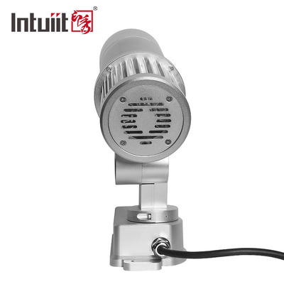 60W Color Changing LED Projector Lamp Custom Logo Indoor Outdoor Advertising Gobo Projector Light Logo Custom Pattern