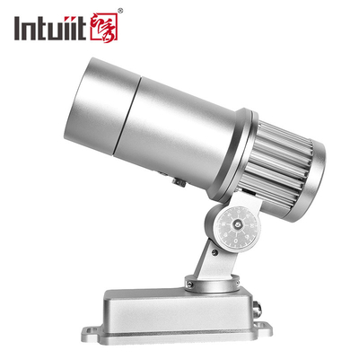 60W HD Bright Commercial Advertising Light Logo Gobo Projection Lamp Outdoor LED Projector Light