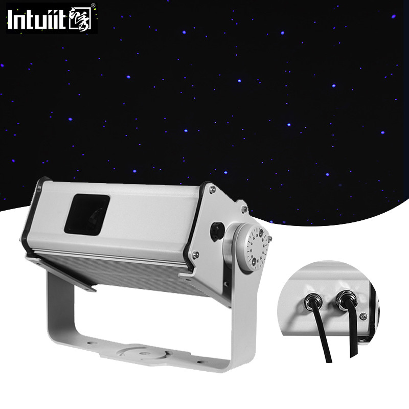 Starry Sky Star Laser Light IP65 Rainproof Rgb Firefly Laser Light Garden Party Decor Lamp Star Light Projector