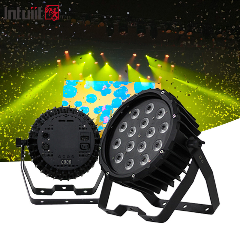 90w LED RGBW Wall Wash Light DMX512 Stage DJ Party Disco Bar Light Show Display