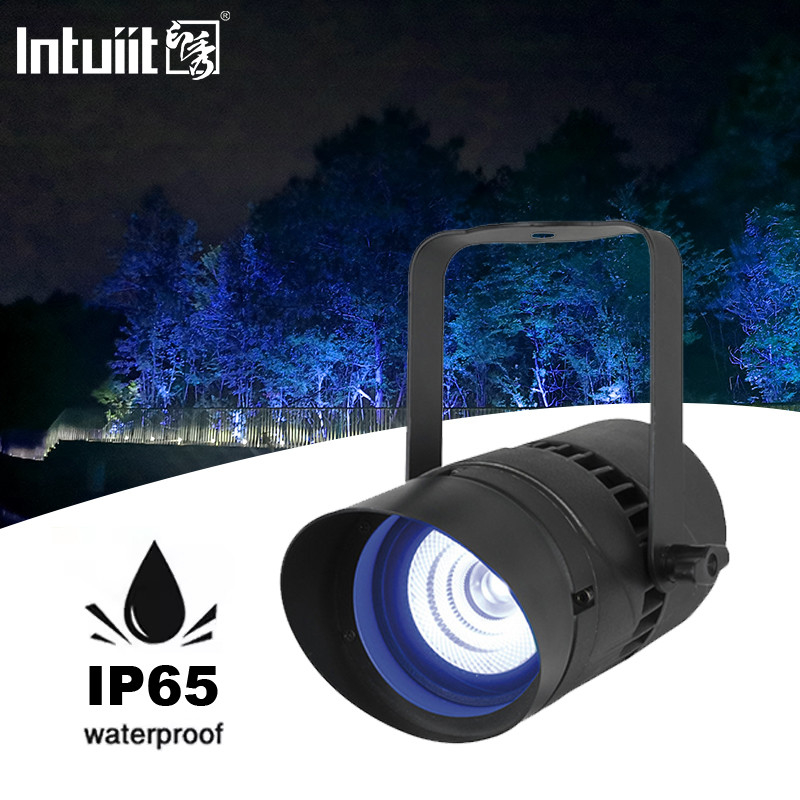 IP65 15W Outdoor Aluminumin Waterproof Led Tree Flood Light Spotlight Garden Landscape Lighting