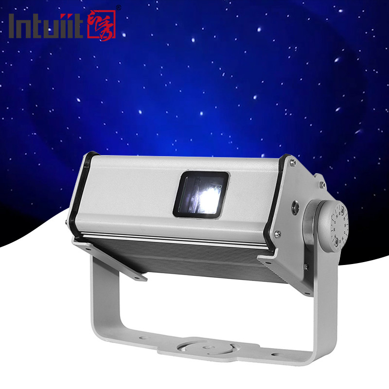 Starry Sky Star Laser Light IP65 Rainproof Rgbw Firefly Laser Light Garden Party Decor Lamp Star Light Projector