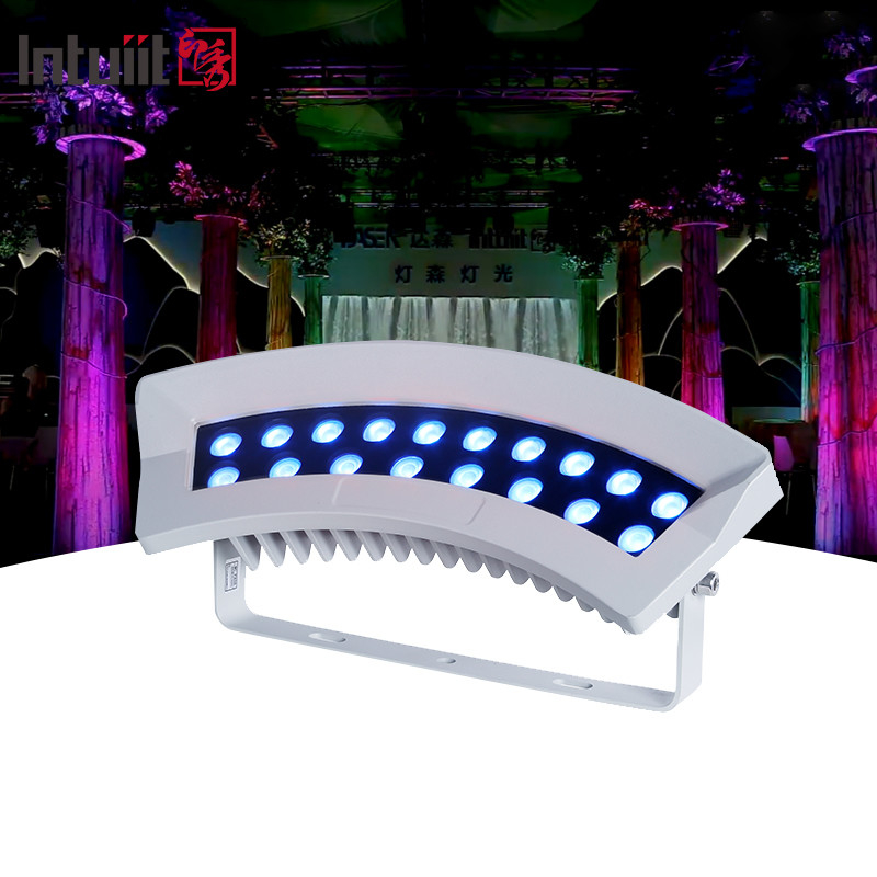 LED Ground Lights Outdoor Waterproof Tree Hugging Light, Garden Landscape Lighting For Yard Lawn Patio Pathway Walkway