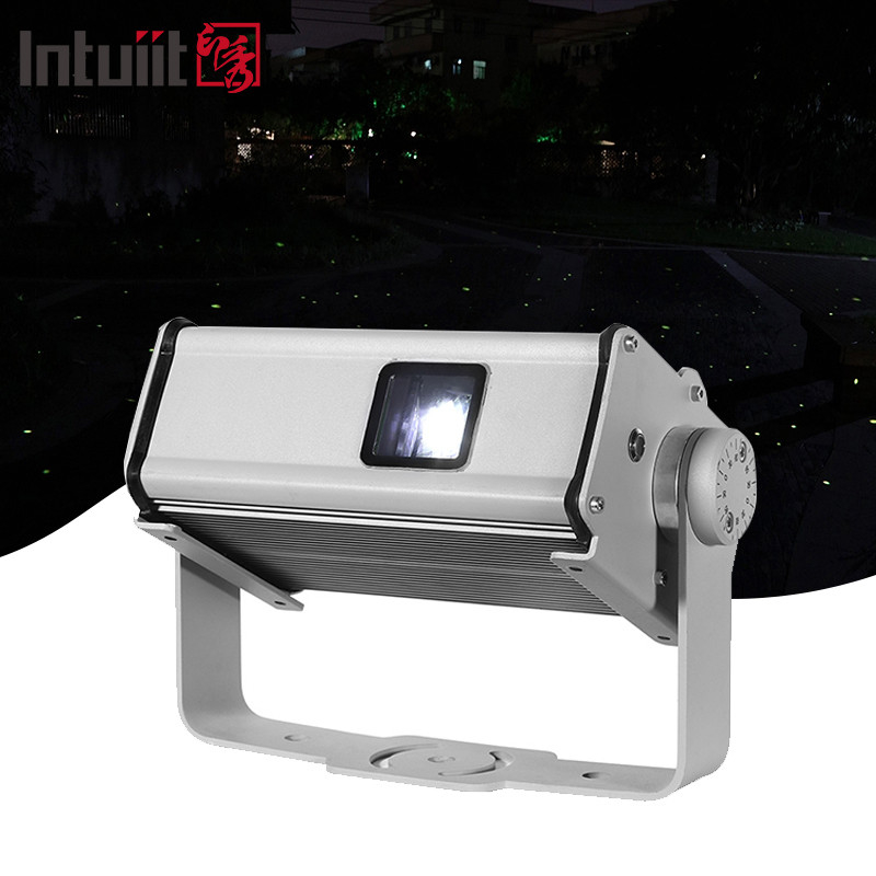 Rgbw Parties Disco 13w Starry Sky Laser Light Ip65 Rainproof for Dj Outdoor