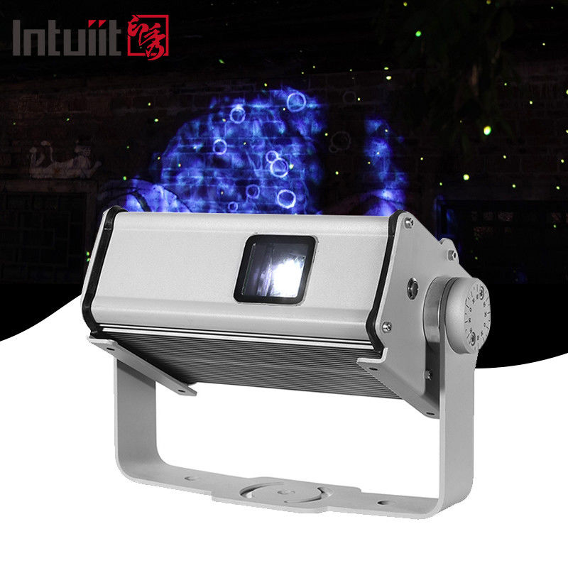 13W Waterproof Outdoor Garden Firefly Starry Sky Laser Light Starry Night Laser Projector Garden Party Decor Lamp