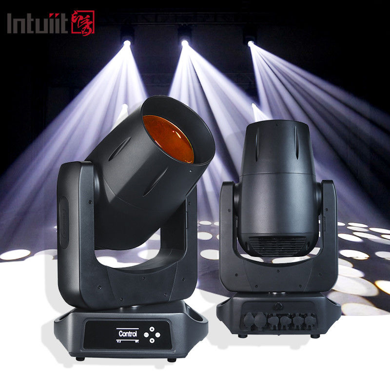 Beam 200W Moving Head Light Eight Prism New Eight-color wheel Effect Stage Light Equipment
