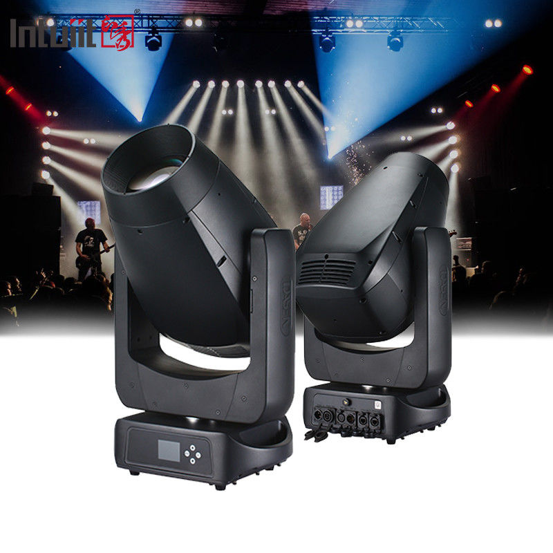 IP66 280w Highlight Waterproof Moving Head Beam Lights IP66 Beam Spot Wash Outdoor Concert Stage Sharpy Beam Dj Lights