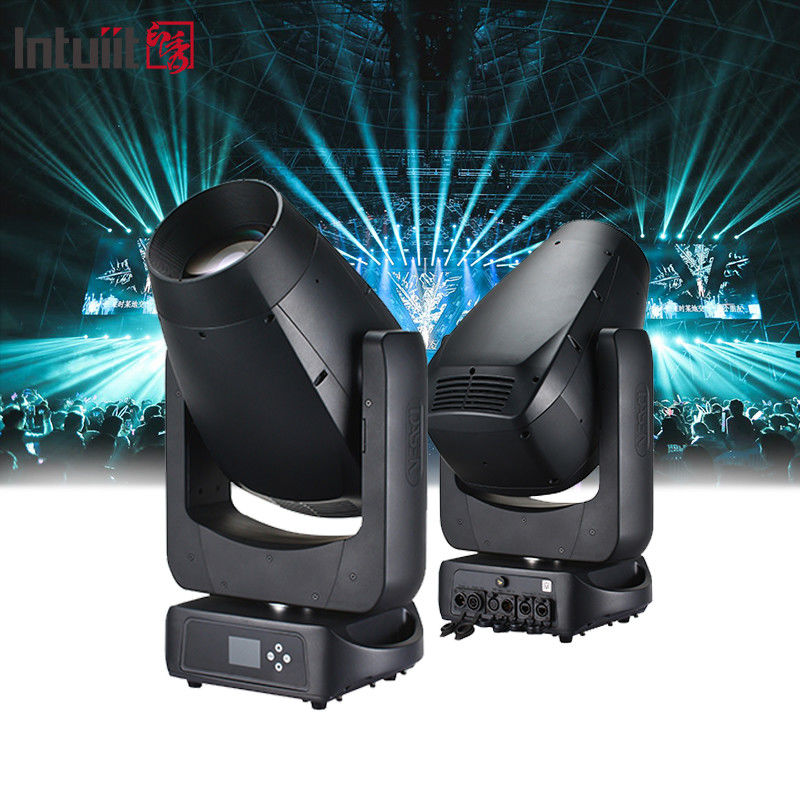 IP66 280W LED BSW Beam Spot Wash CMY Moving Head Sharpy Light Theatre Event Stage Beam Light for Concert