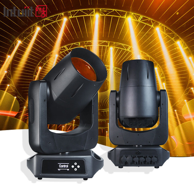 HOT SELL IP66 200W LED Waterproof Outdoor Moving Head Beam Stage Light