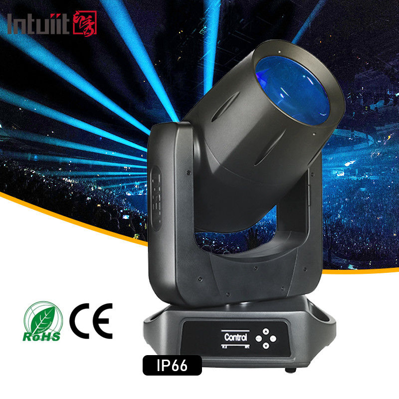 New Waterproof IP66 Laser Moving Head 100W CMY Sharp Beam Lights for Outdoor
