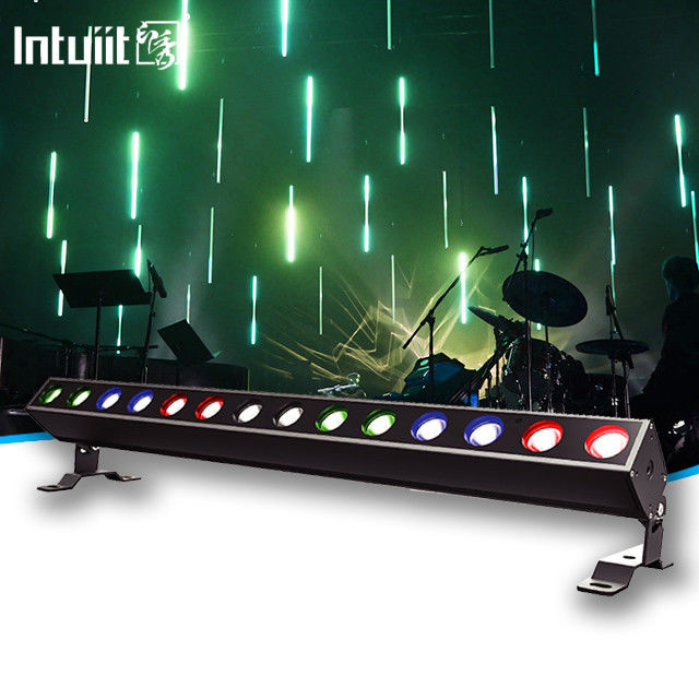 14*10w Aluminum IP65 Waterproof Wall Washer Lamp Hotel Facade Lighting Outdoor Building Led Wall Washer