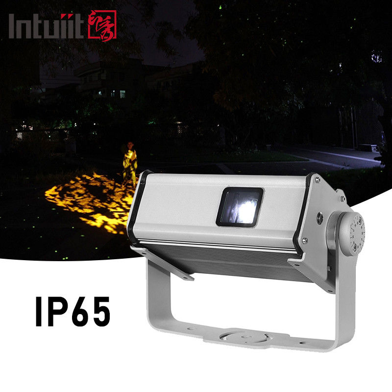 RGBW Colorful Led Tree Light DMX512 Dynamic Firefly Starry Sky Laser Projection Lamp Outdoor Garden Landscape Atmosphere Lights