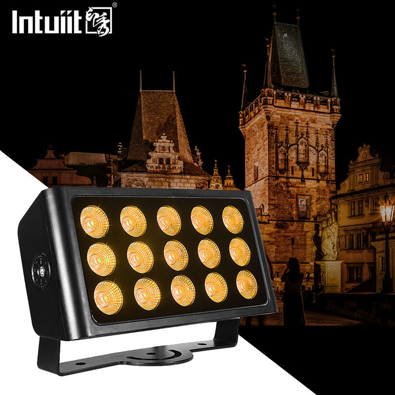 Waterproof IP65 80W RGBW LED City Color Light LED Flood Wash Outdoor Wall Washer