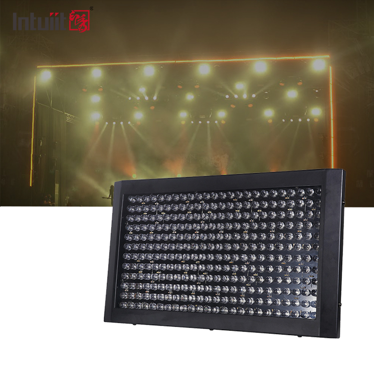 Wholesale Rgb Led Uplight Bar Disco 36W Strobe Lights for Dj Parties Weddings Dmx512 Stage Lighting