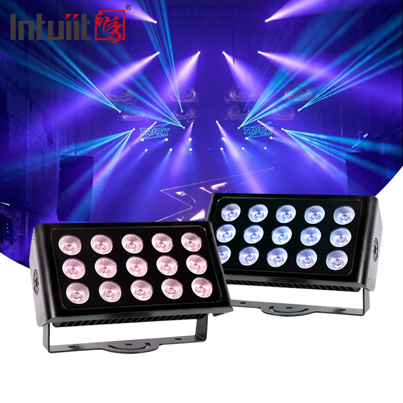 High Quality Outdoor Decoration LED Waterproof 80W Wall Washer Light Tree Light Outdoor Landscape Projection Lamp