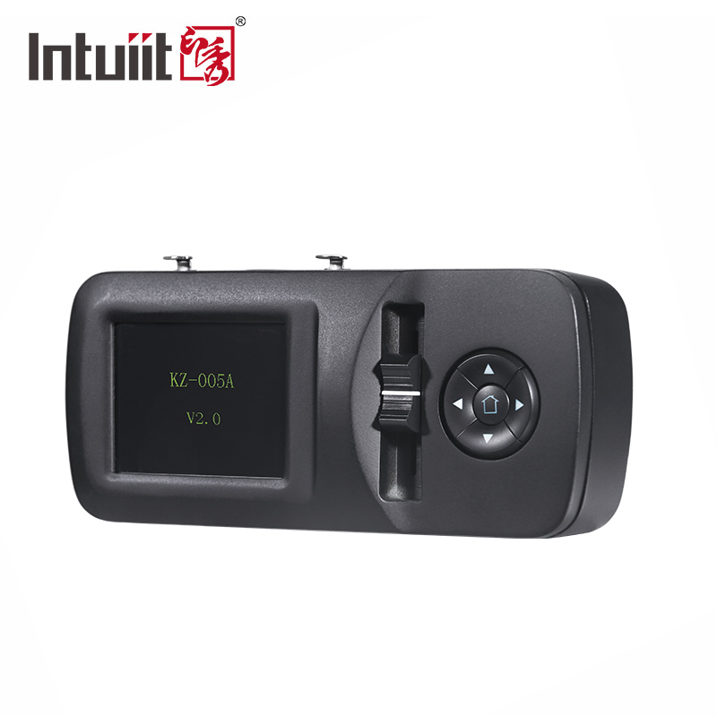 3 Pin Signal Cable Battery Control Box DMX Controller