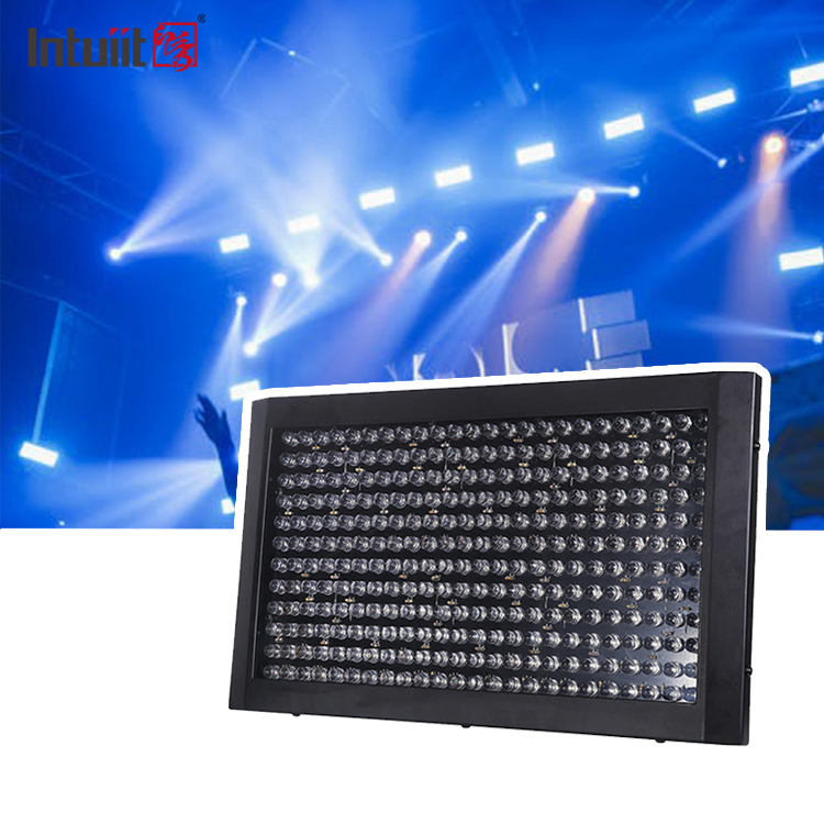 DJ Strobe LED Bars Wall Wash Light 36W Disco Dj Stage LED Strobe Light DMX RGB Strobe Light