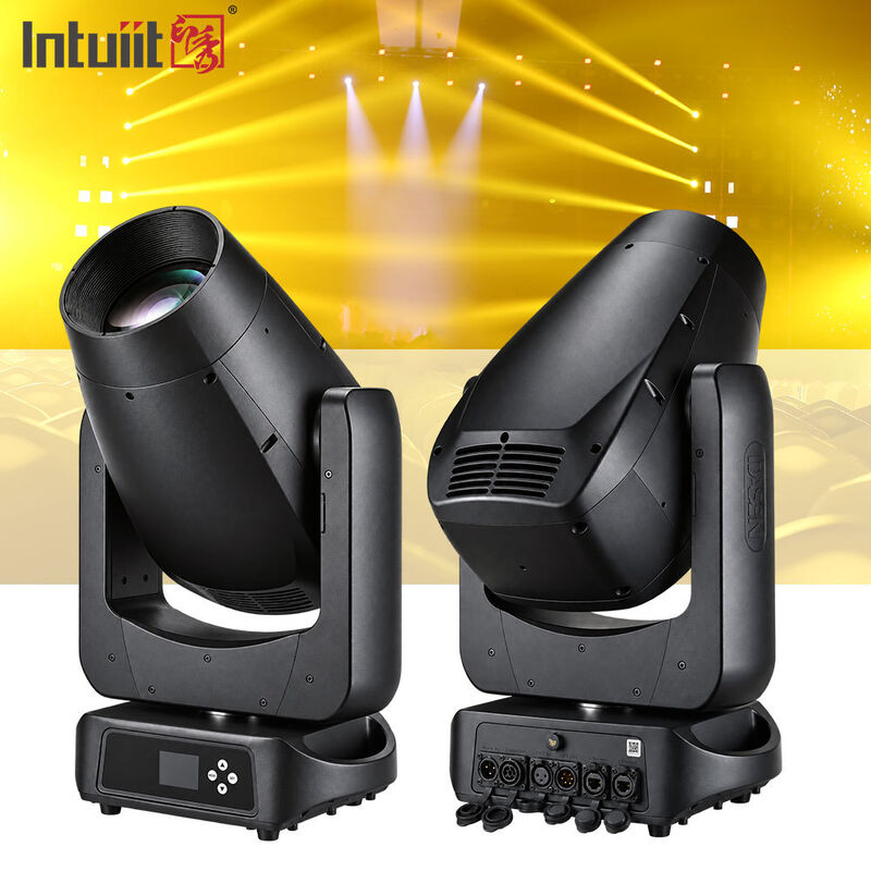 280W LED BSW Moving Head  DMX Stage Lighting for bar Night Club Wedding Show