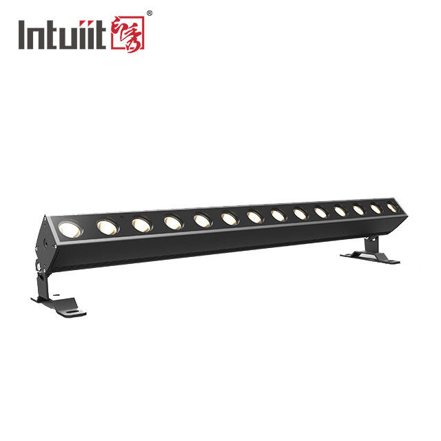Professional 3000K 14*10W 4 In 1 RGBW LED Bar Light For Stage Indoor Outdoor