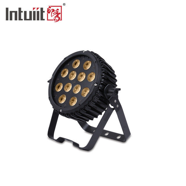 Outdoor Compact Design LED Par Can Stage Lights