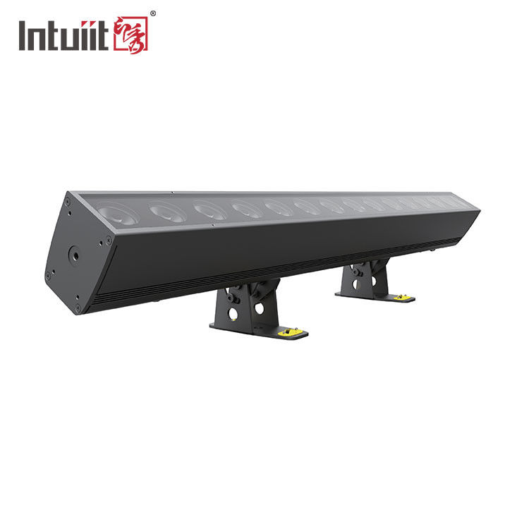 IP65 6 In 1 RGBALC DMX Control LED Outdoor Stage Light Bars