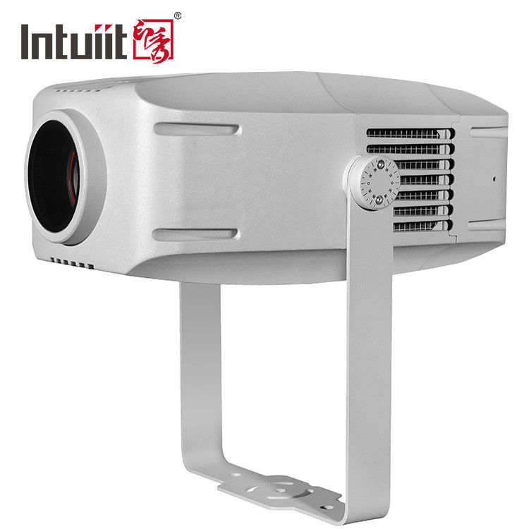 400Watt LED Christmas Outdoor Gobo Projector With Manual Zoom Function