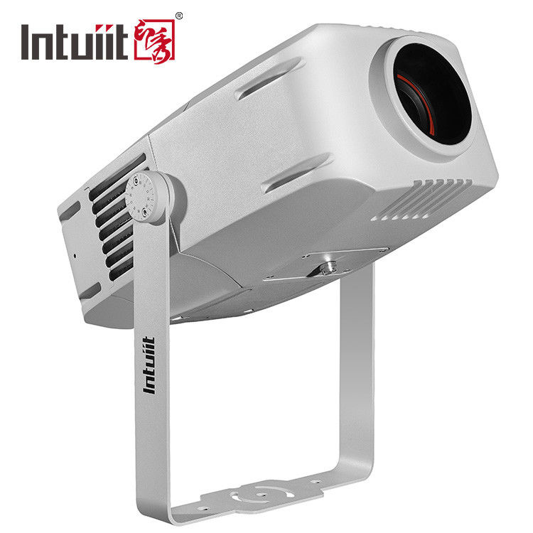 200W Outdoor Water Wave Outdoor Gobo Projector With Ripple Function