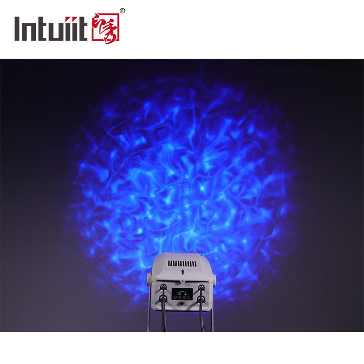 Smart LED Architectural Lighting Spotlight Projector Night Light Blue